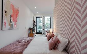 Sun Charming Apartment